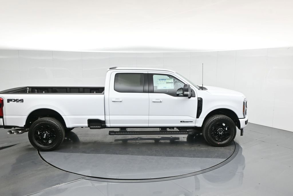 New 2026 Ford F350 XLT w/ XLT Premium Package AWD/4WD image 39