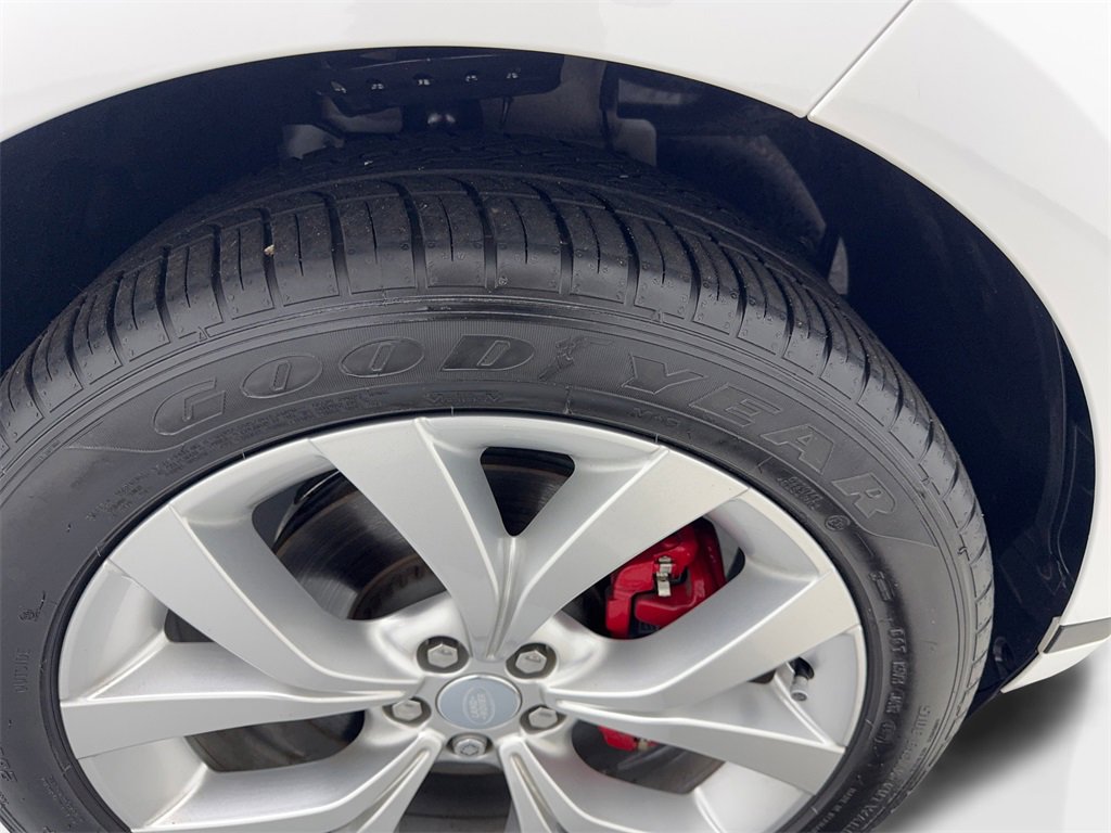 Used 2023 Land Rover Range Rover Evoque SE image 83