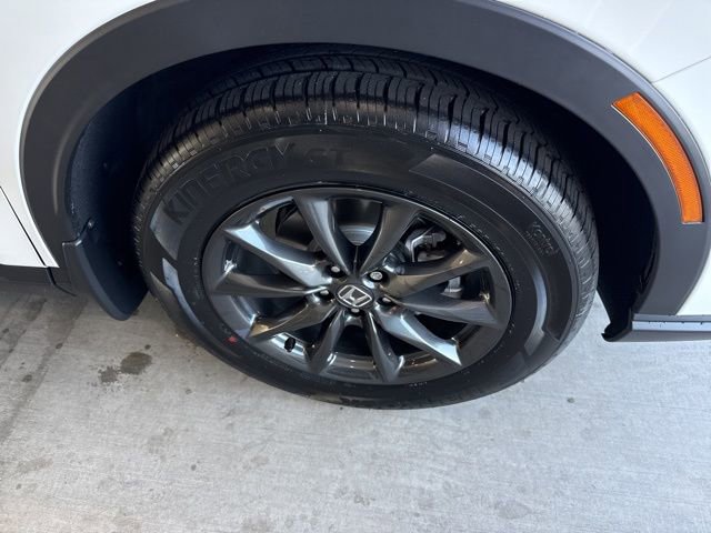 New 2026 Honda CR-V EX-L image 27