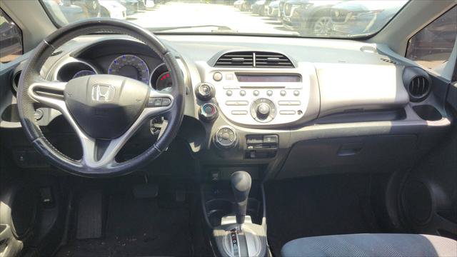 Used 2011 Honda Fit Sport image 9
