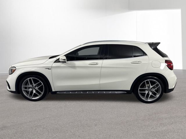 Used 2018 Mercedes-Benz GLA 45 AMG 4MATIC image 27