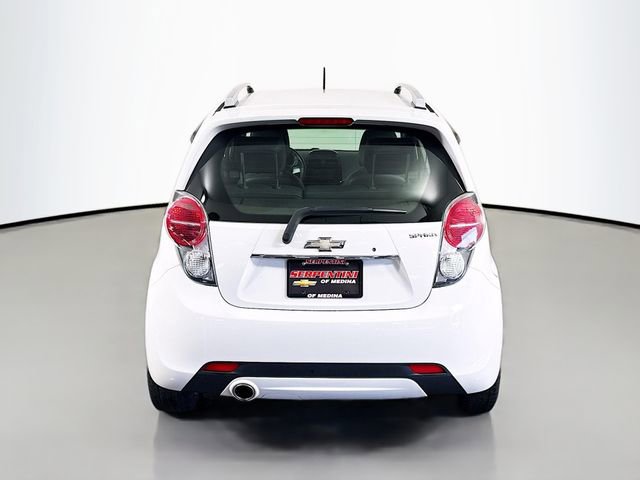 Used 2014 Chevrolet Spark LT image 7