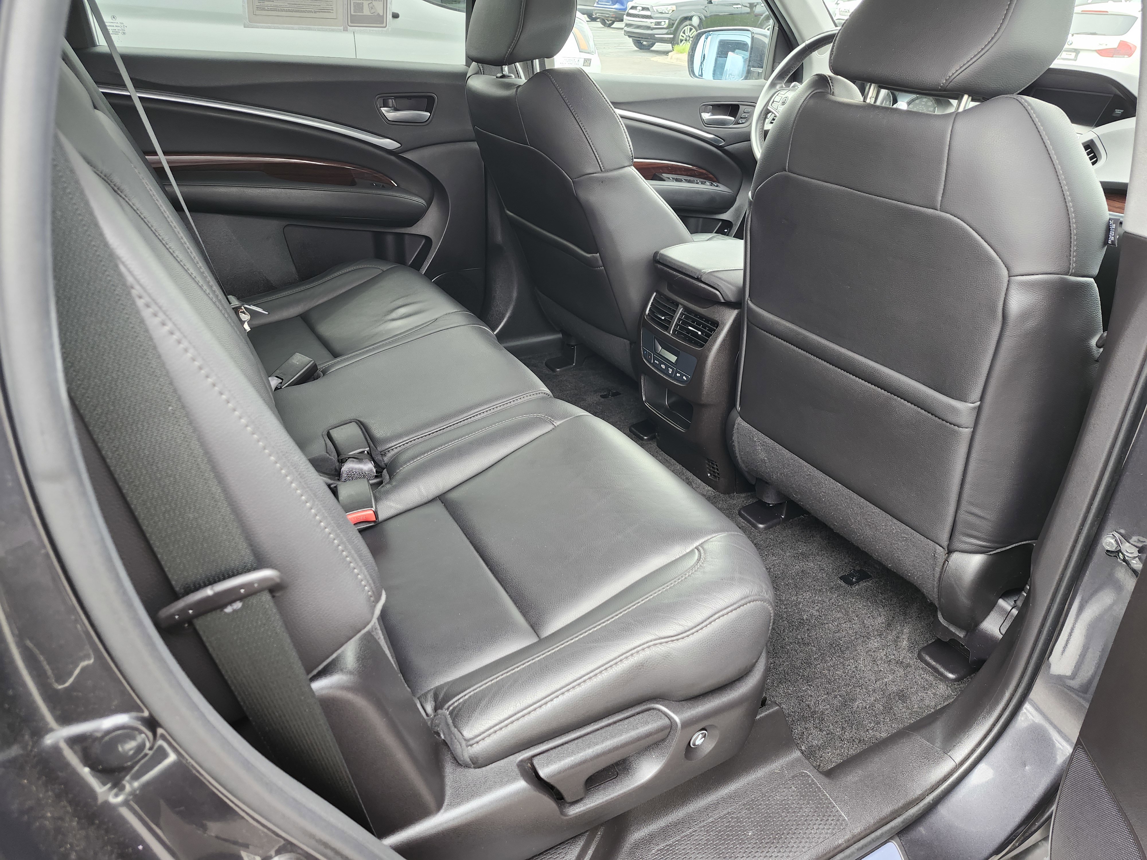 Used 2016 Acura MDX FWD w/ Technology Package image 22