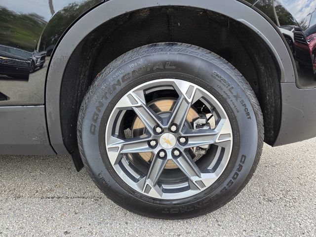 Certified 2025 Chevrolet Blazer LT FWD image 17