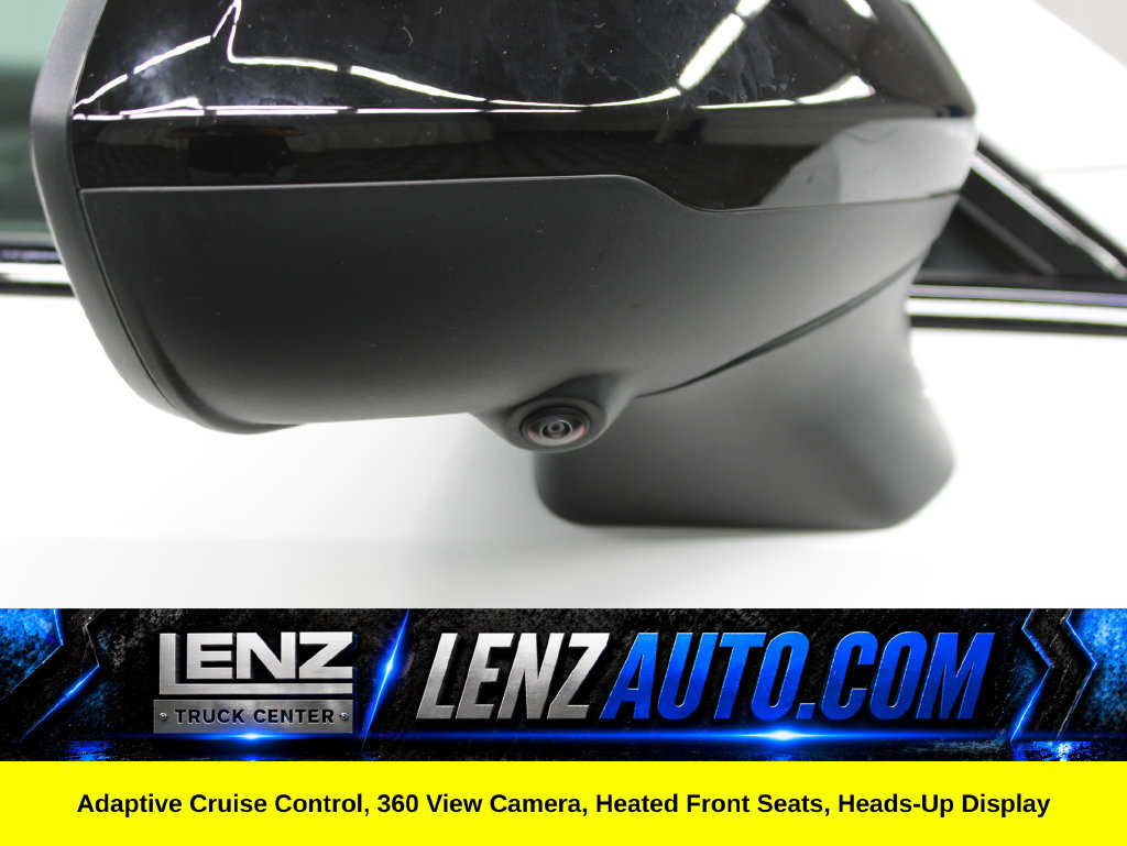 Used 2026 Buick Envision Sport Touring AWD/4WD image 55