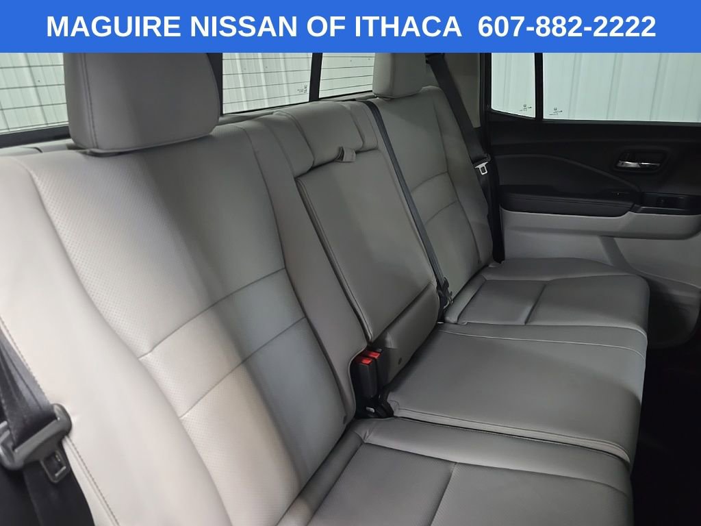 Used 2023 Honda Ridgeline RTL image 18