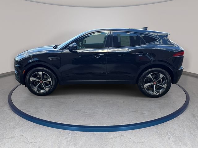 Used 2022 Jaguar E-PACE SE AWD/4WD image 9