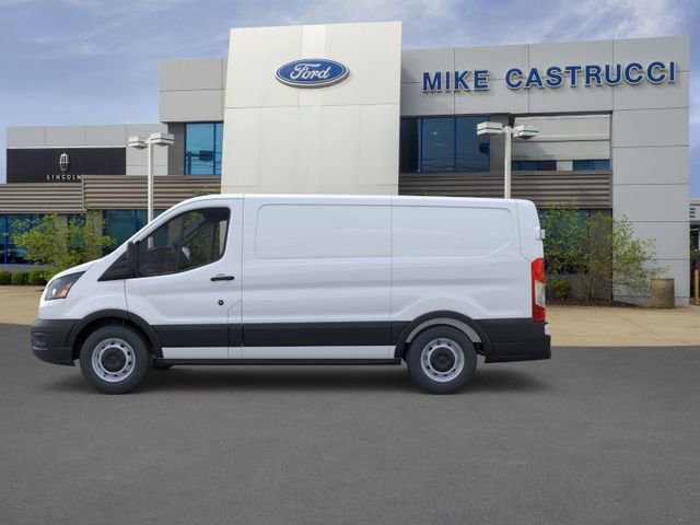 New 2026 Ford Transit 150 Low Roof image 3