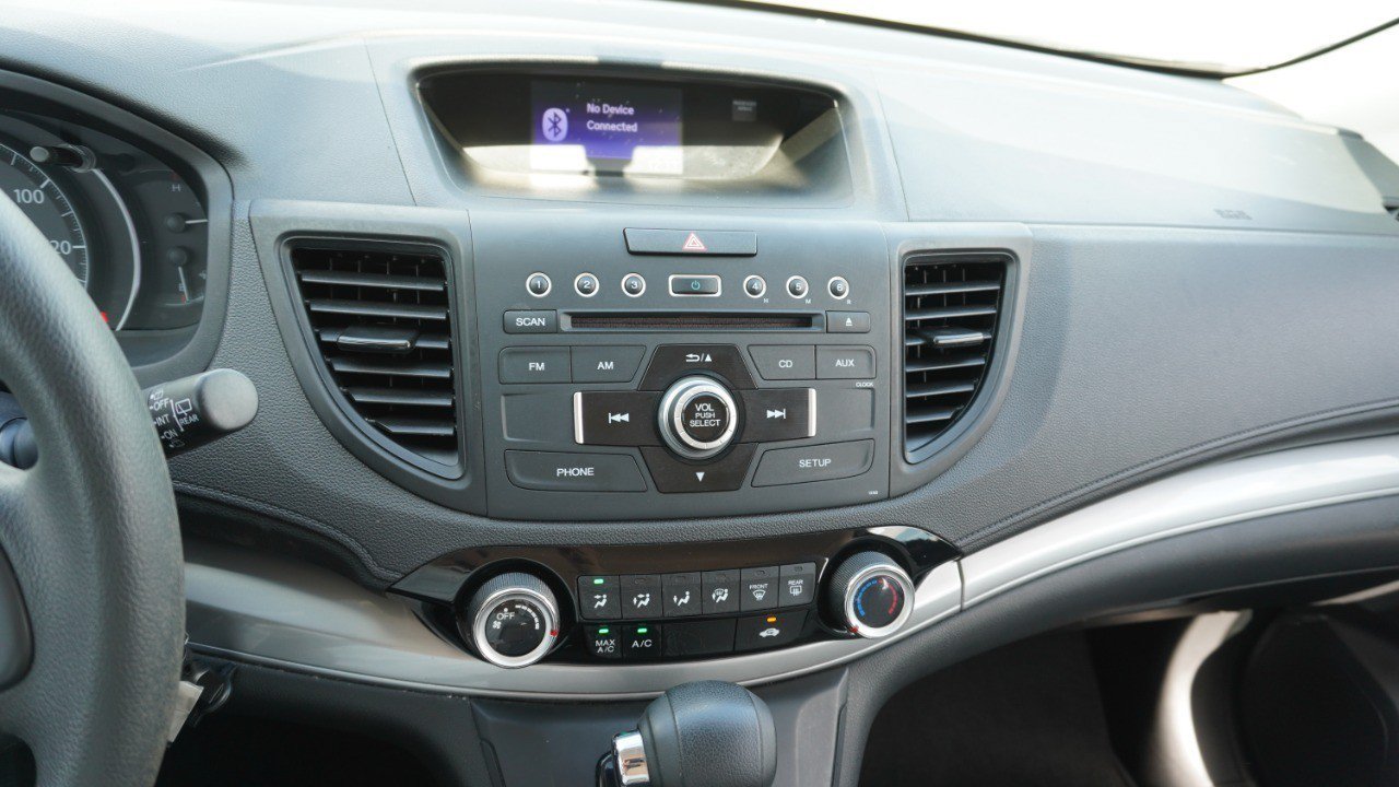 Used 2015 Honda CR-V LX image 16