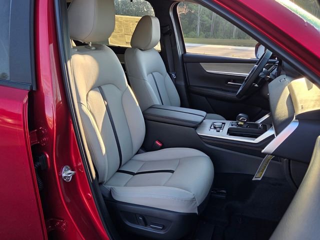 New 2026 MAZDA CX-70 3.3 Turbo w/ Preferred Package image 18