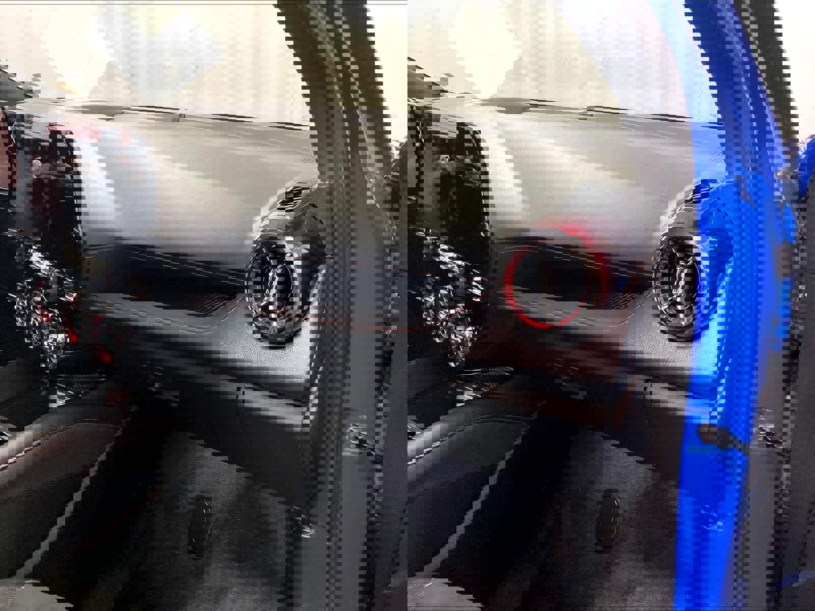 Used 2024 Chevrolet Blazer EV RS image 13