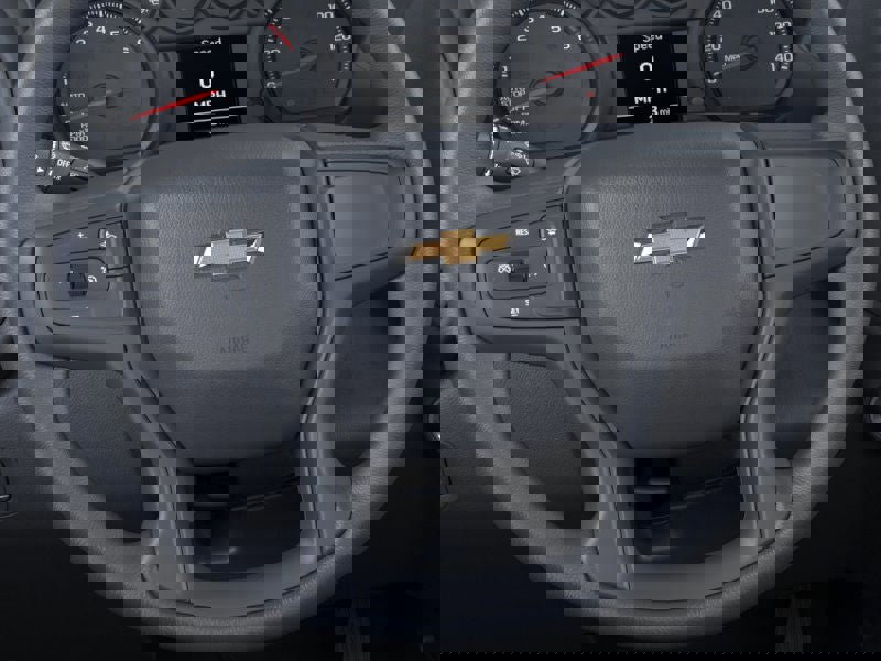 New 2026 Chevrolet Silverado 1500 W/T w/ Trailering Package image 43