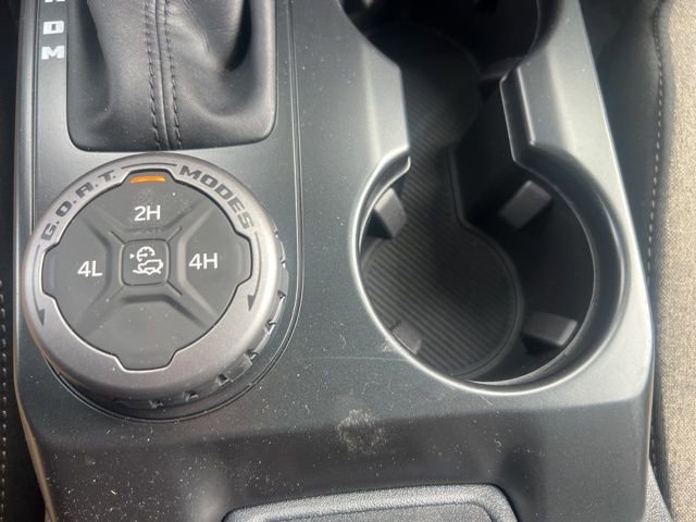 New 2026 Ford Bronco Big Bend image 27