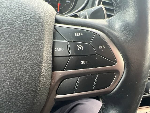Certified 2019 Jeep Cherokee Limited AWD/4WD image 22