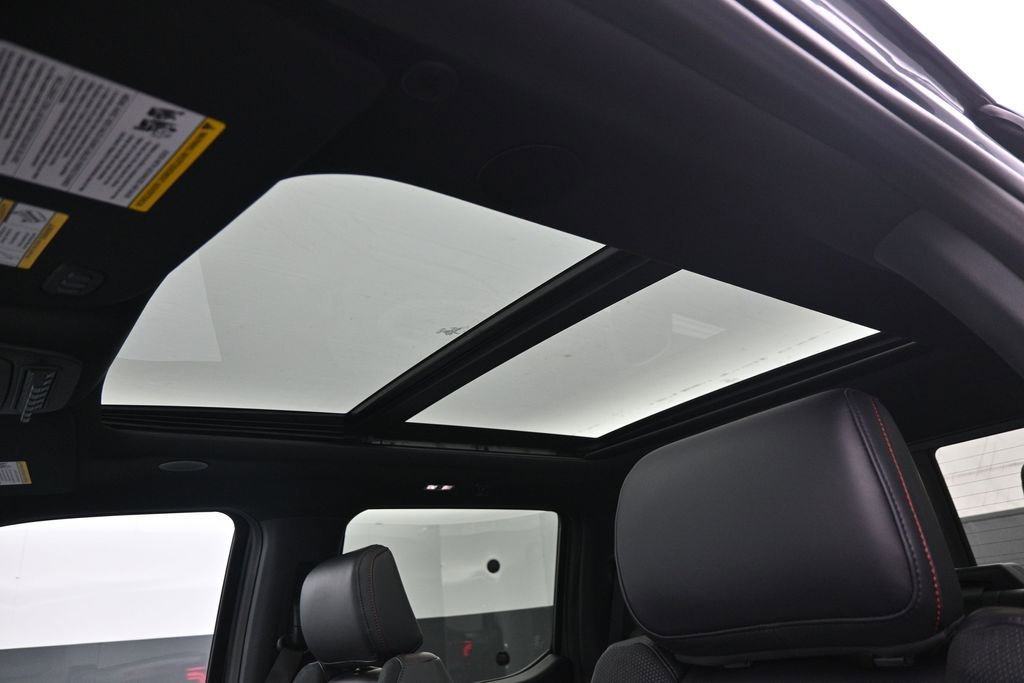 New 2025 Ford F150 Raptor AWD/4WD image 20