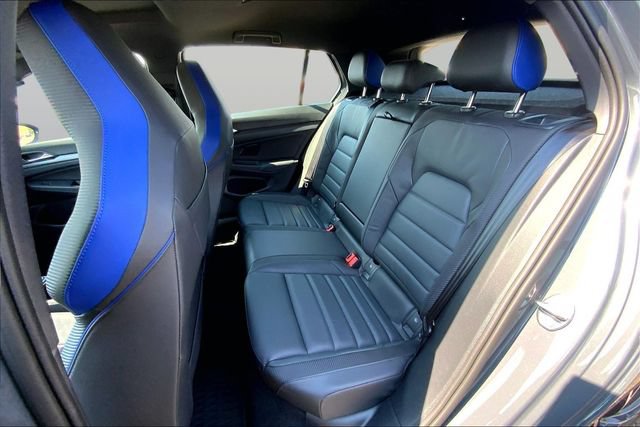 Used 2026 Volkswagen Golf AWD/4WD image 18