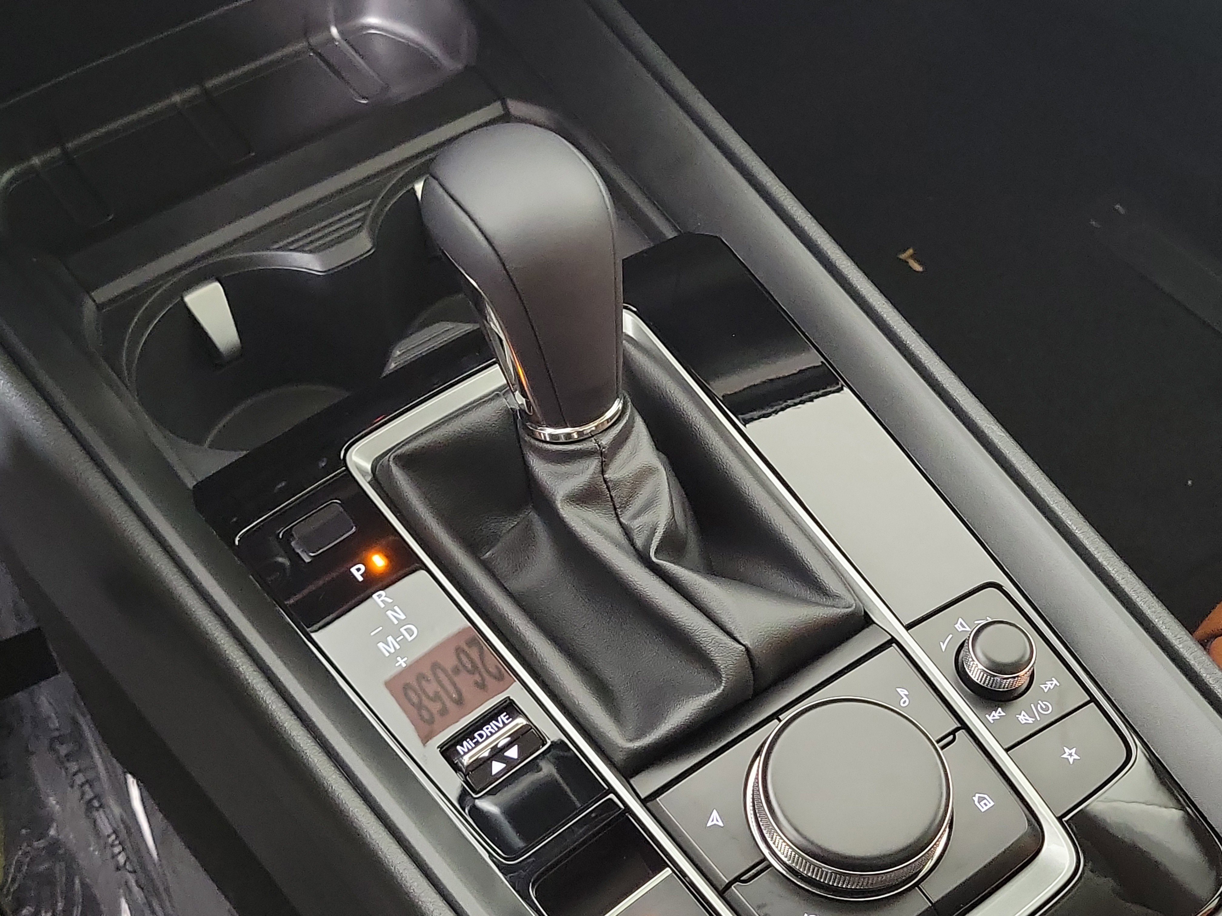 New 2026 MAZDA CX-50 Meridian Edition w/ Weather Package image 24