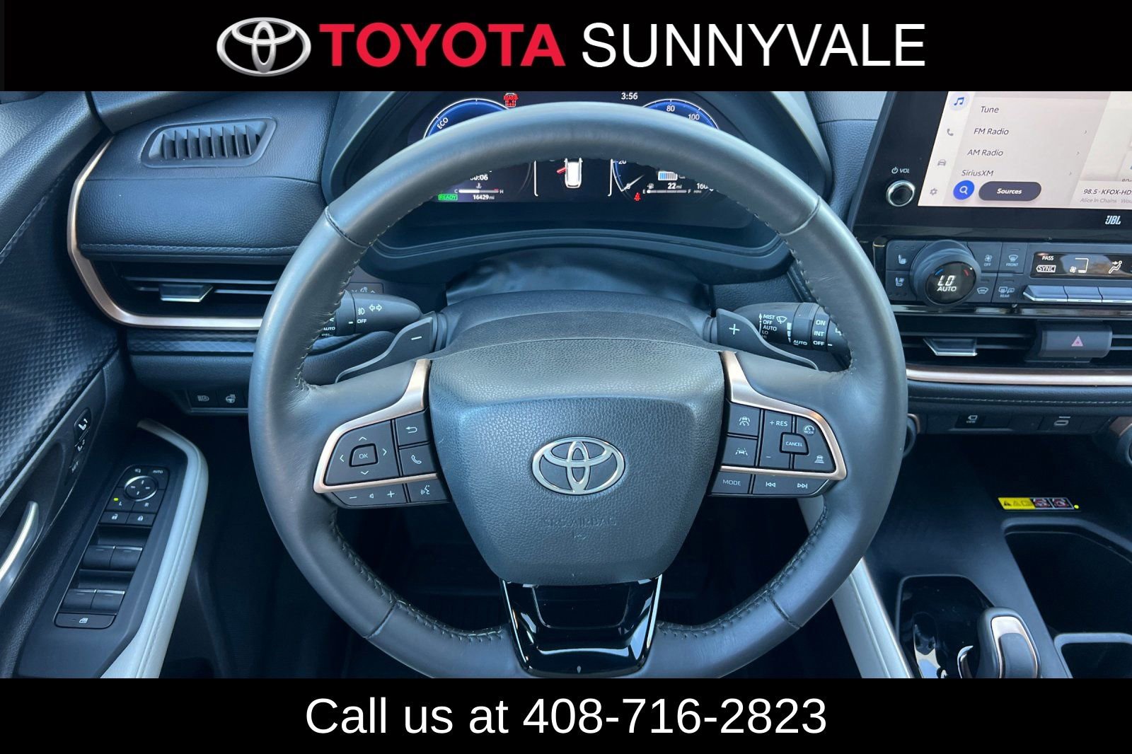 Used 2024 Toyota Grand Highlander AWD Hybrid image 18