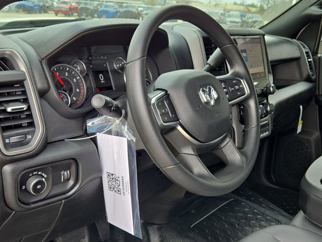 New 2026 RAM 5500 Tradesman w/ Chrome Appearance Group RWD image 3