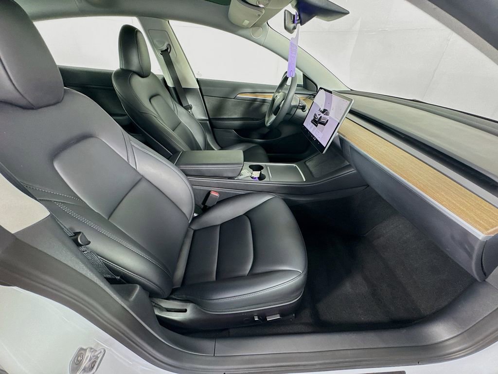 Used 2023 Tesla Model 3 Standard Range RWD image 33