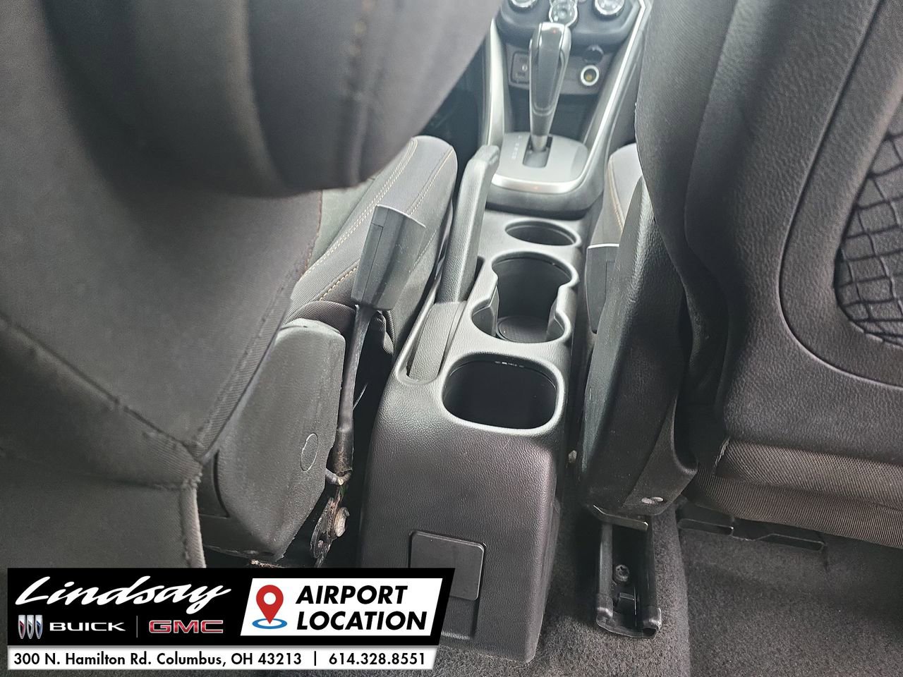 Used 2020 Chevrolet Trax LS image 19