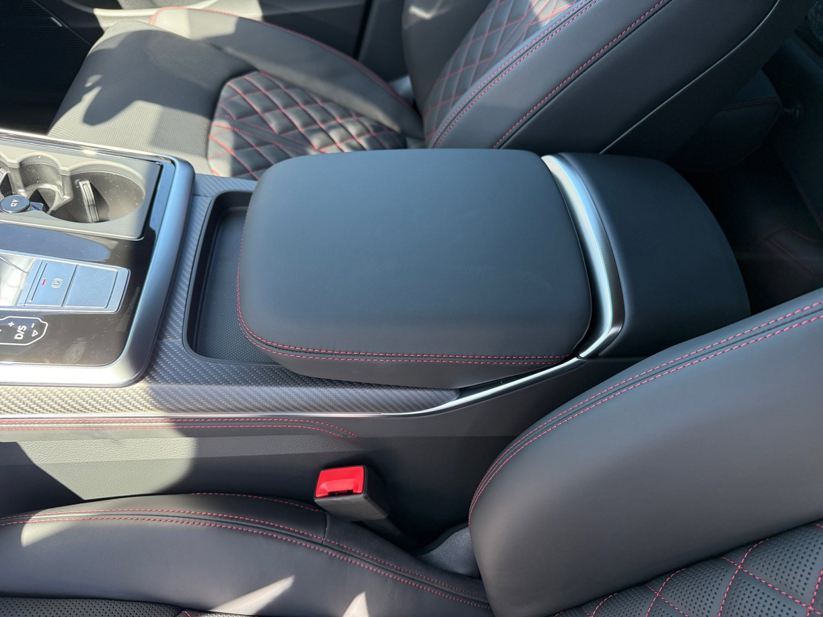 New 2026 Audi SQ8 Prestige AWD/4WD image 14
