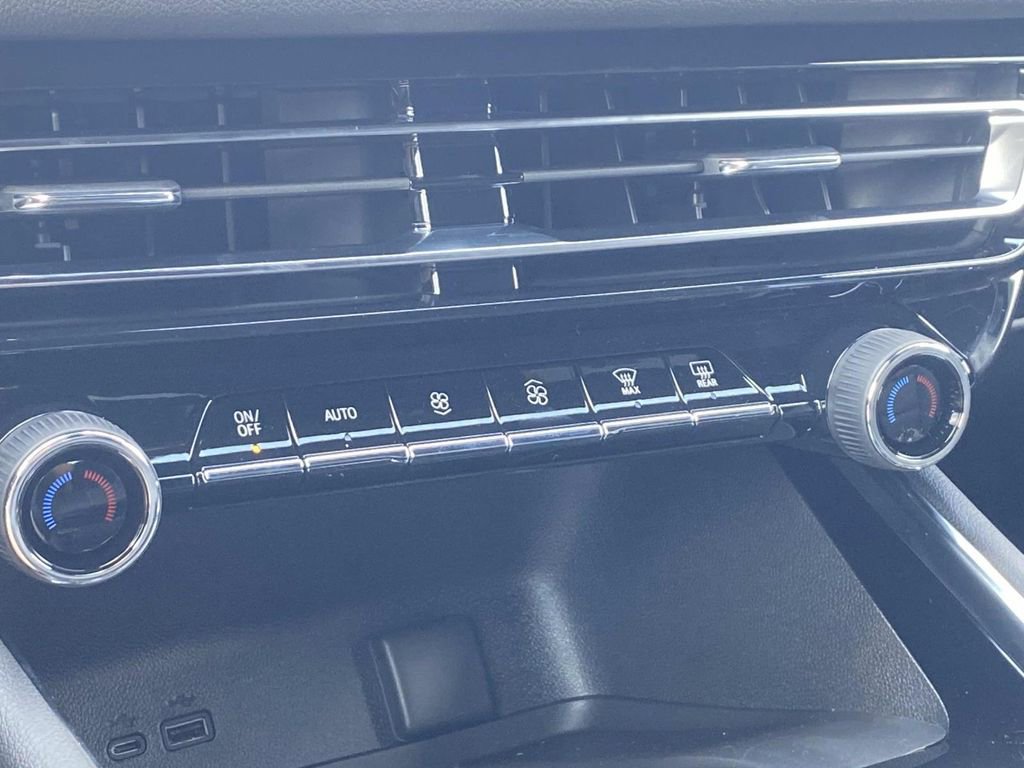 New 2026 Chevrolet Traverse RS image 25