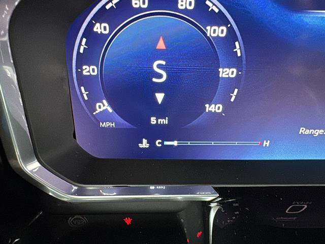 New 2026 Chevrolet Silverado 1500 LT Trail Boss w/ LT Trail Boss Premium Package image 19