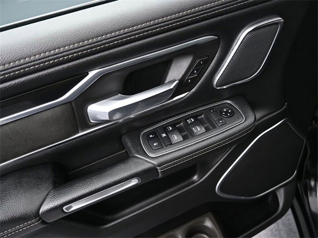 Used 2019 RAM 1500 Laramie image 21