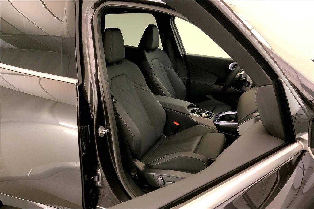 New 2025 BMW X3 xDrive30i w/ Premium Package image 7