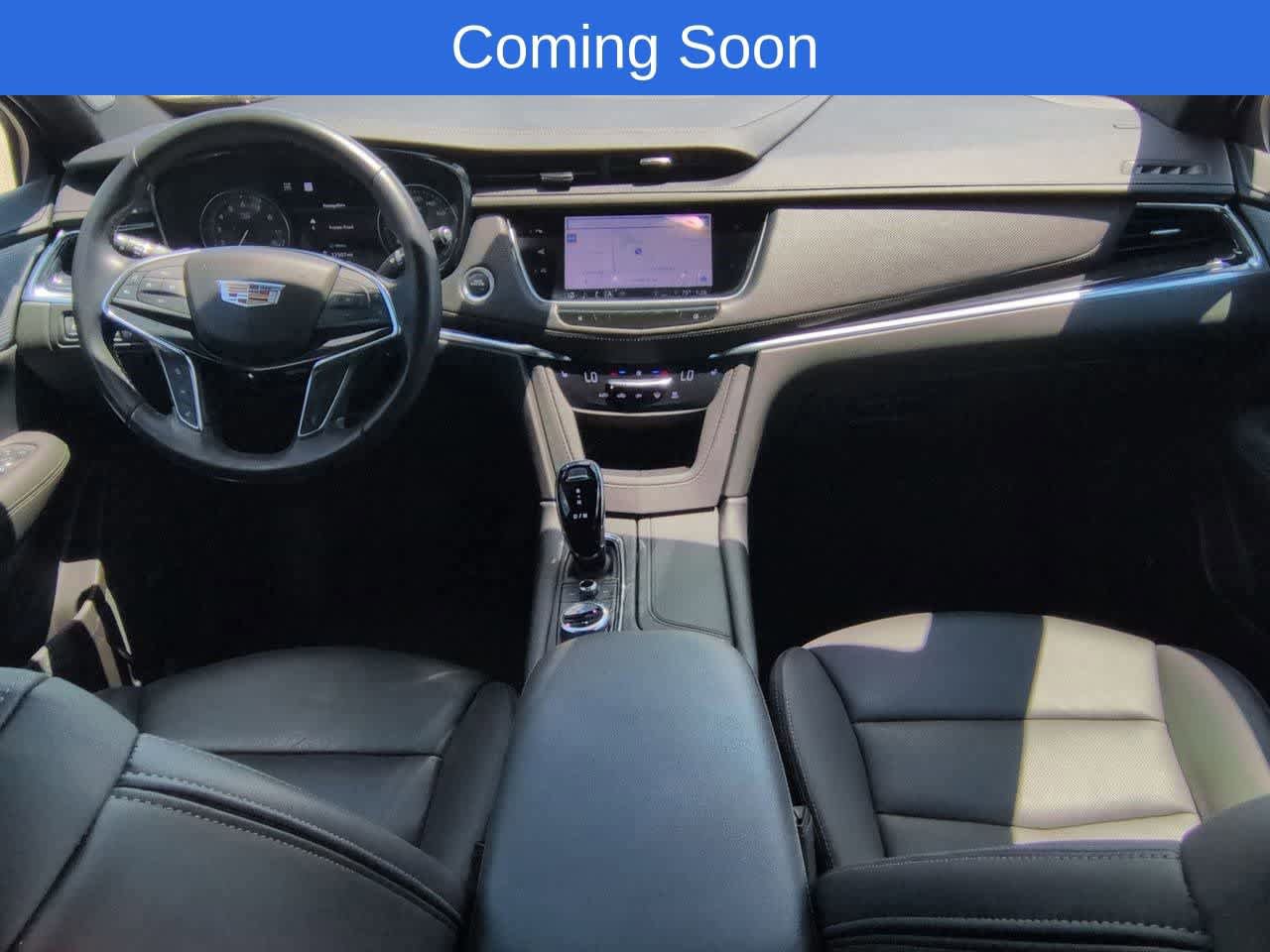 Used 2023 Cadillac XT5 Premium Luxury w/ Technology Package AWD/4WD image 14