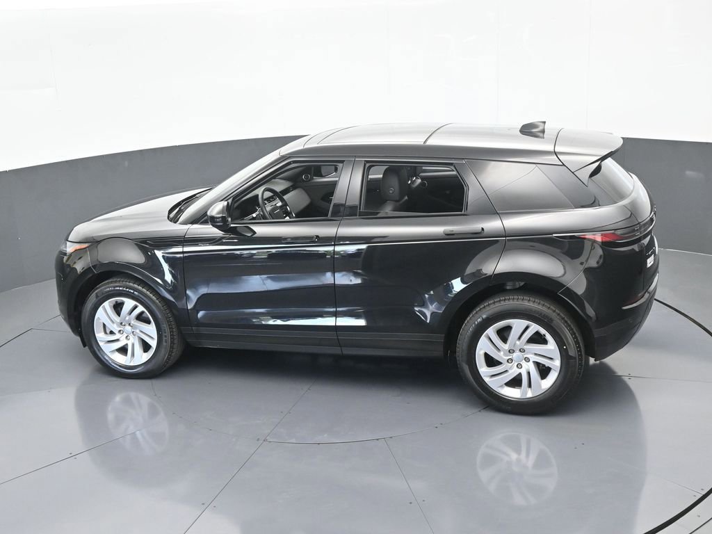 Used 2024 Land Rover Range Rover Evoque S image 53