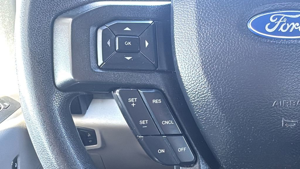 Certified 2019 Ford F150 XL w/ Equipment Group 101A Mid RWD image 13