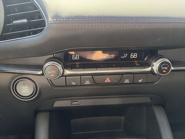 Used 2019 MAZDA MAZDA3 AWD Sedan w/ Premium Package image 19