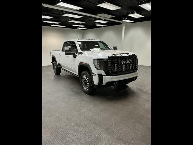 New 2026 GMC Sierra 2500 Denali Ultimate w/ Max Trailering Package AWD/4WD image 7