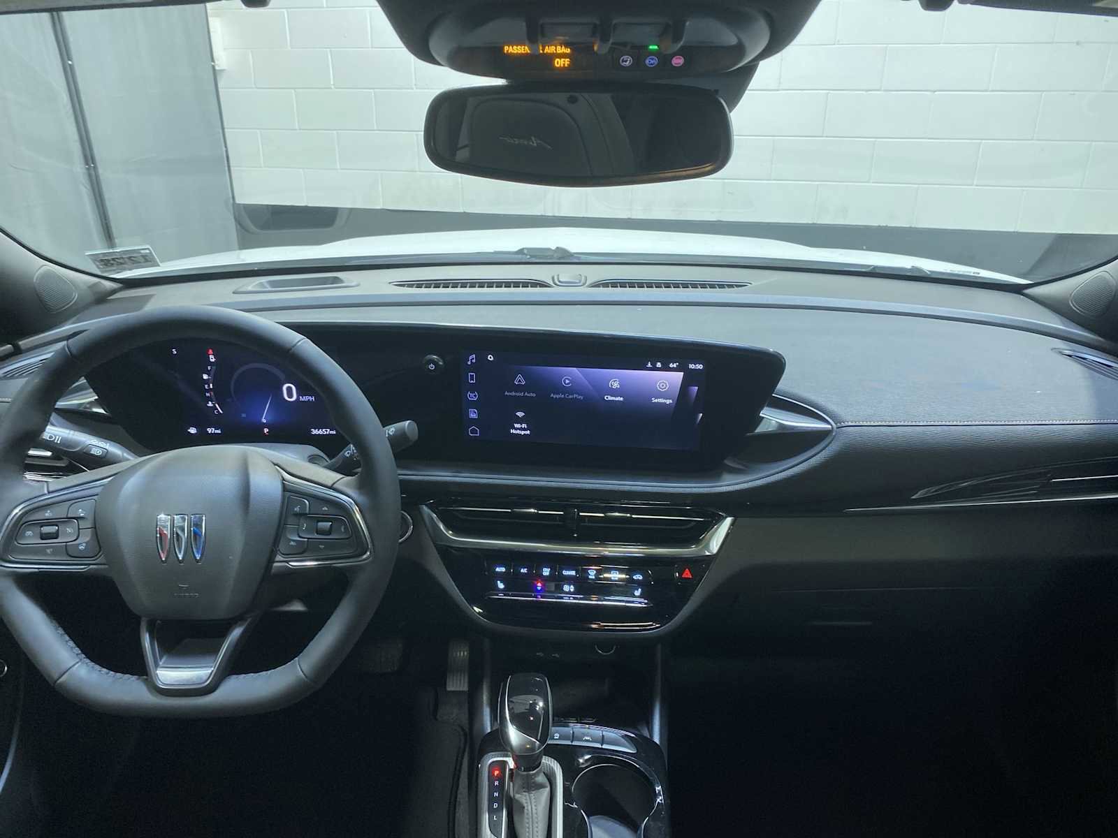 Used 2024 Buick Envista Avenir FWD image 10