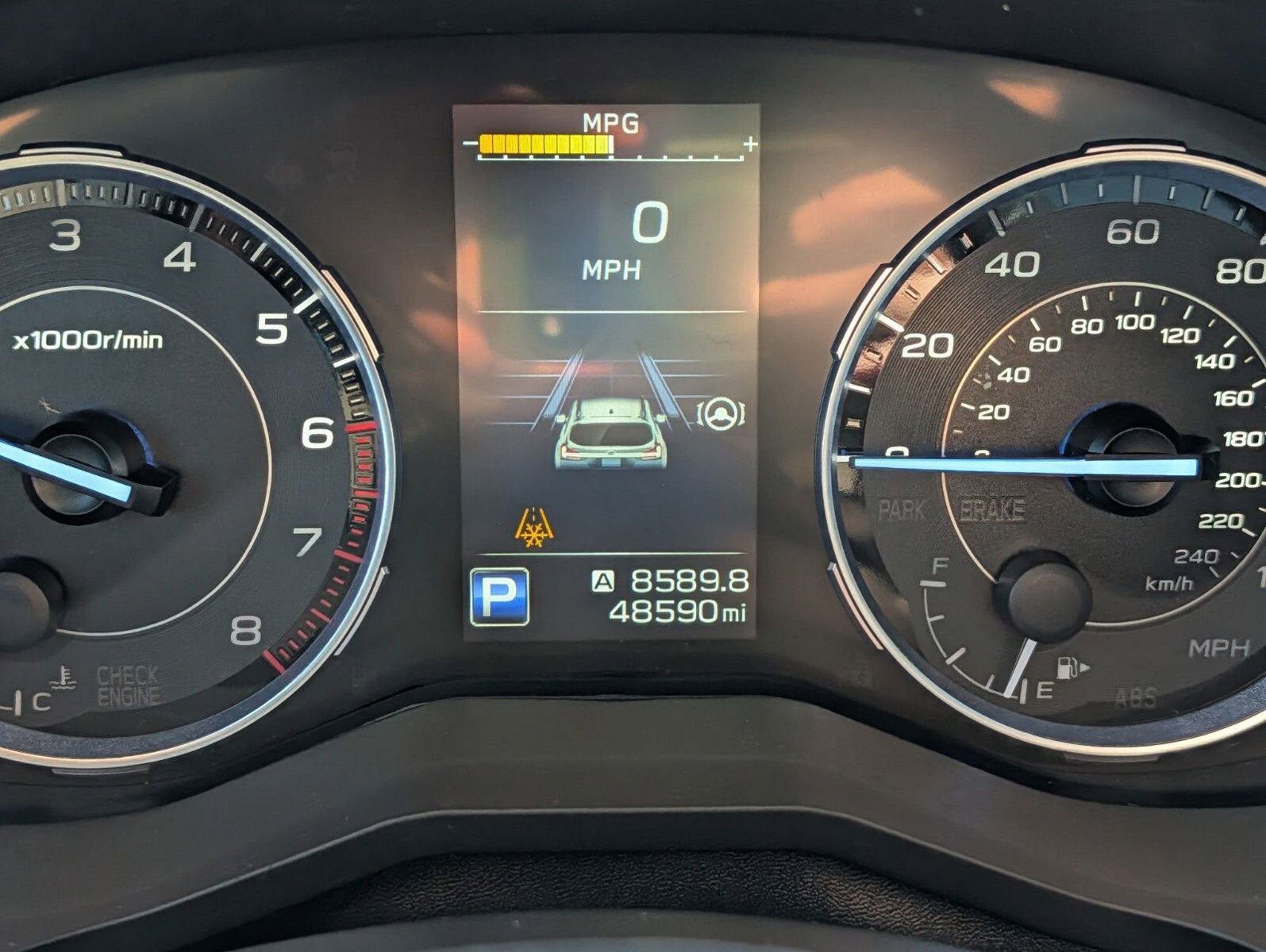 Used 2022 Subaru Ascent Touring image 32