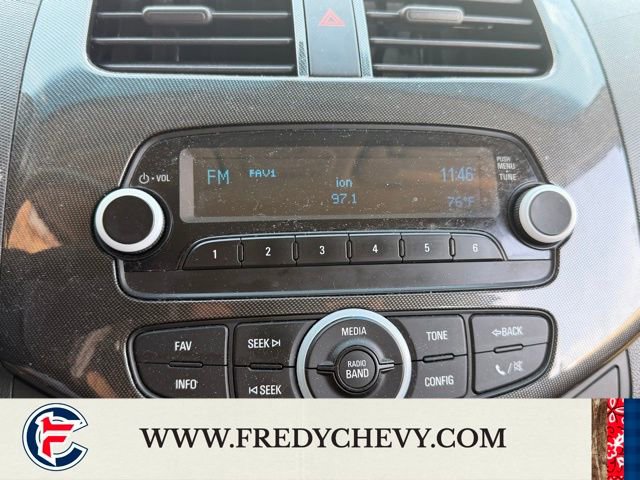 Used 2015 Chevrolet Spark LS image 14