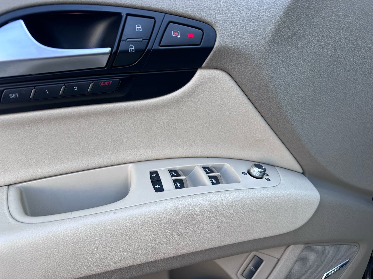 Used 2014 Audi Q7 TDI Premium Plus image 28