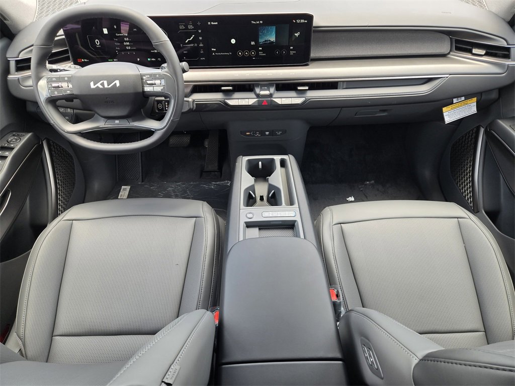 New 2026 Kia EV9 Light image 19