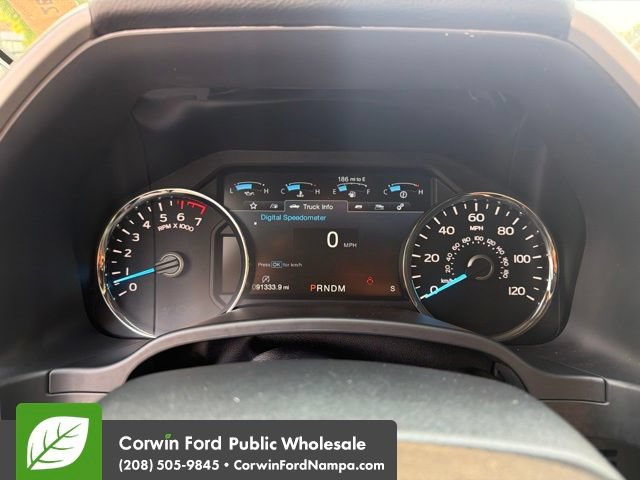 Used 2020 Ford F150 Lariat AWD/4WD image 20