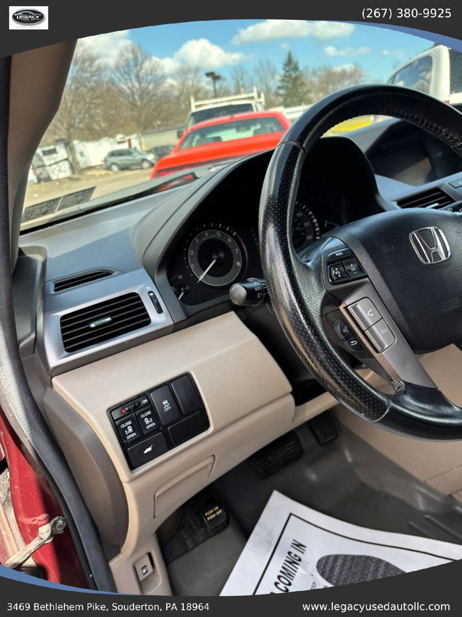 Used 2013 Honda Odyssey EX-L image 29