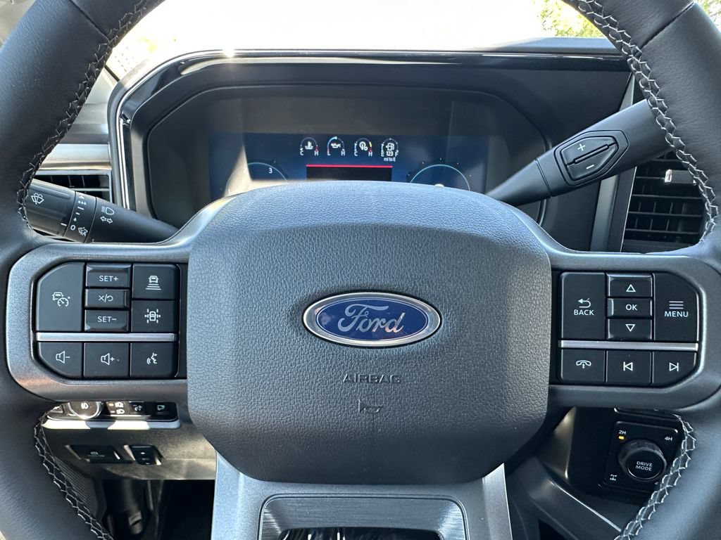 New 2026 Ford F350 Lariat w/ Black Appearance Package AWD/4WD image 26