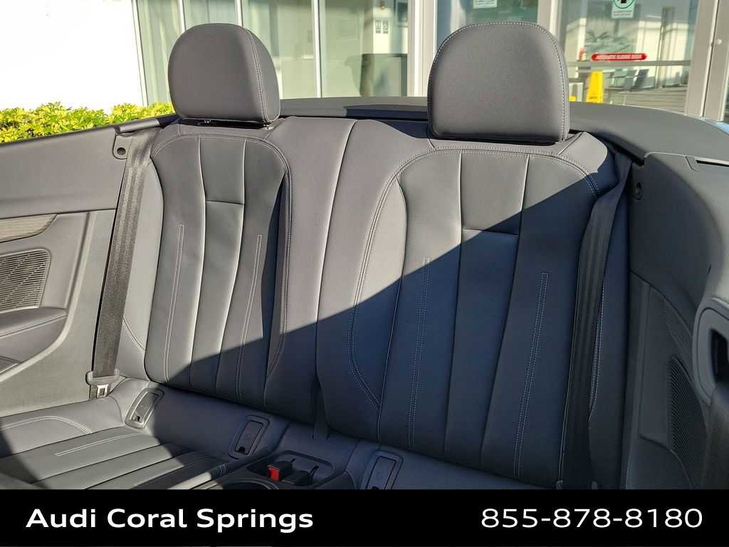 Certified 2023 Audi A5 2.0T Premium Plus w/ Premium Plus image 20