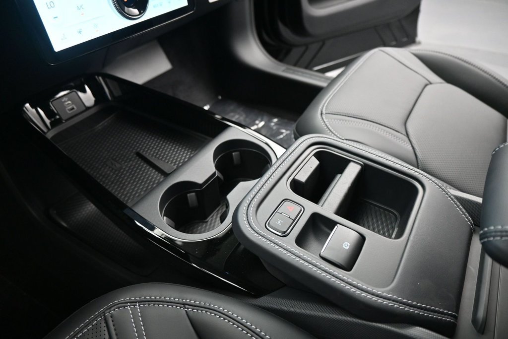 New 2026 Ford Mustang Mach-E Premium w/ Technology Package RWD image 17