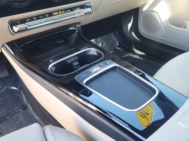 Certified 2026 Mercedes-Benz CLA 250 4MATIC image 27