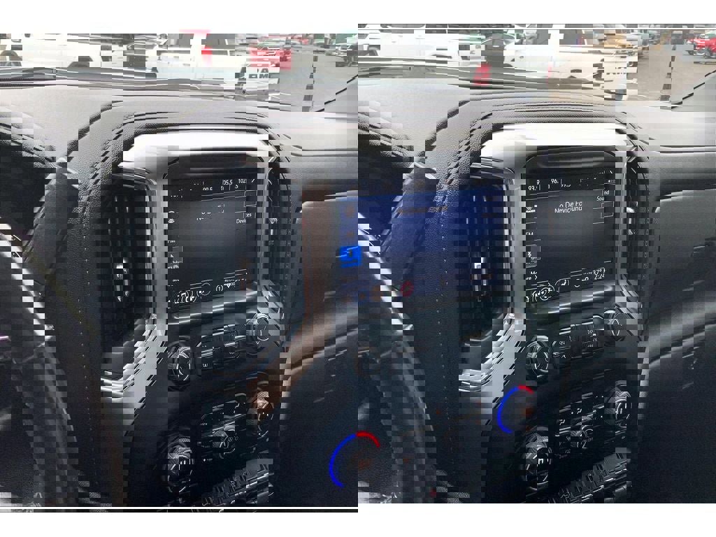 Used 2022 Chevrolet Silverado 3500 LTZ w/ Gooseneck/5TH Wheel Package image 7