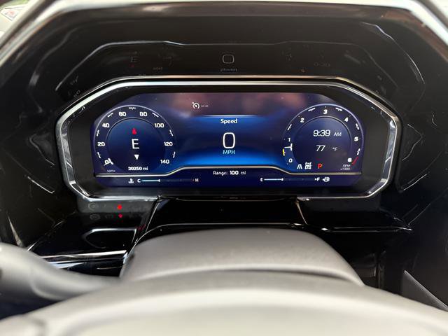 Used 2023 Chevrolet Silverado 1500 High Country w/ High Country Premium Package image 12