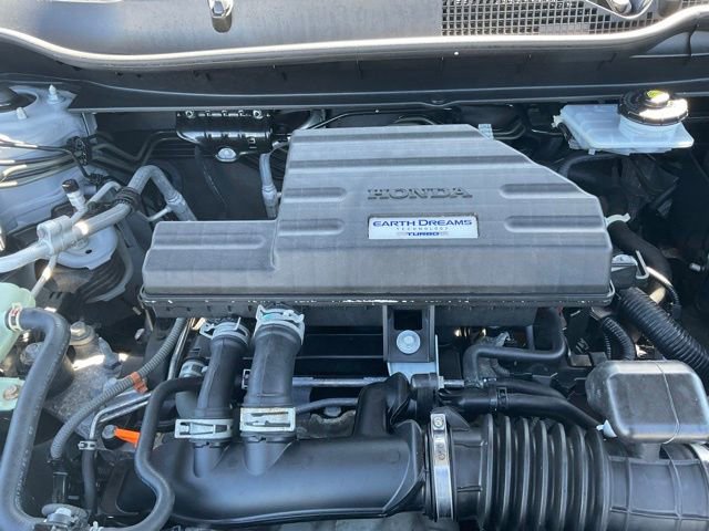 Used 2019 Honda CR-V EX image 24