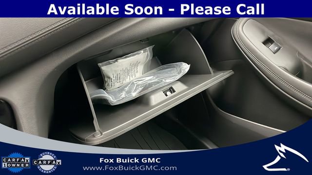 Certified 2023 Buick Encore GX Select w/ Sport Touring Package image 30